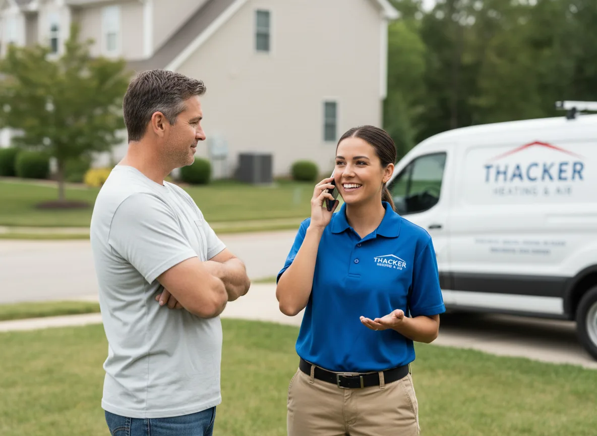 Ac Repair Meredith, NH FAQs
